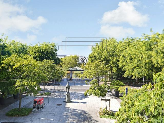 Appartement vente à Nanterre, Bois-colombes