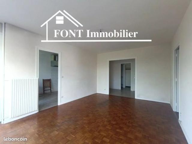 Appartement vente à Chartres, Villars
