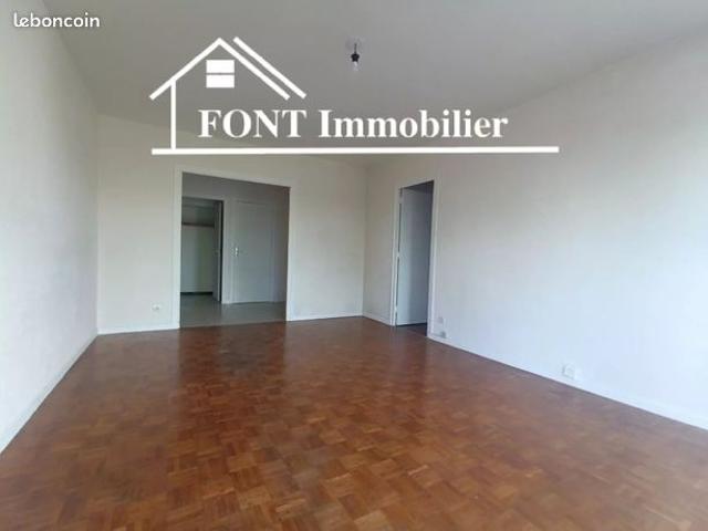 Appartement vente à Chartres, Villars