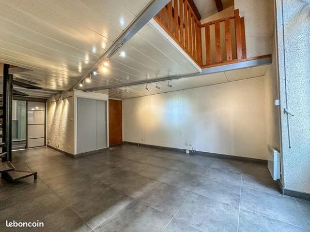 Appartement vente à Grenoble
