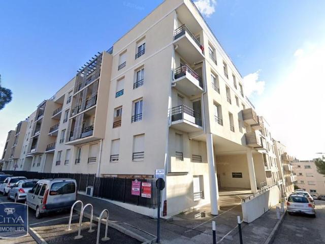 Appartement location à Arrondissement de Toulon, La Seyne-sur-mer