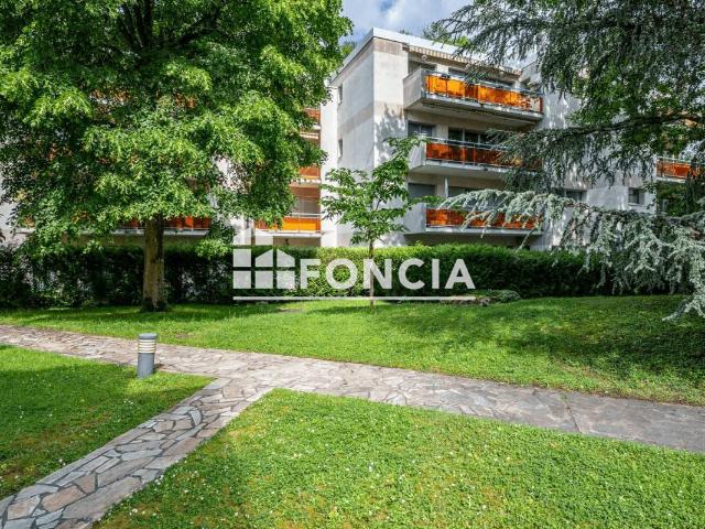 Appartement vente à Antony, Le Plessis-robinson