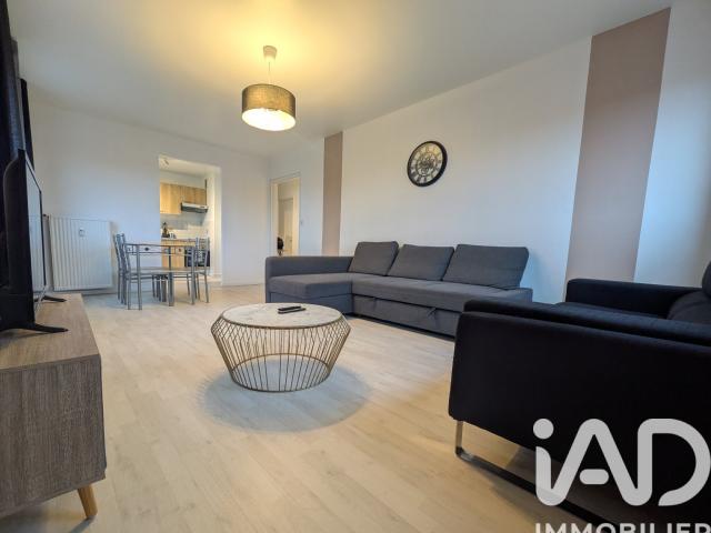 Appartement vente à Douai