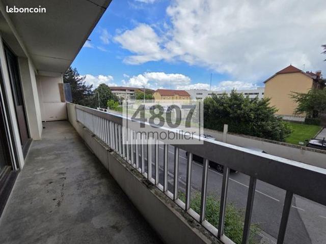 Appartement vente à Saint-Julien-en-Genevois, Annemasse