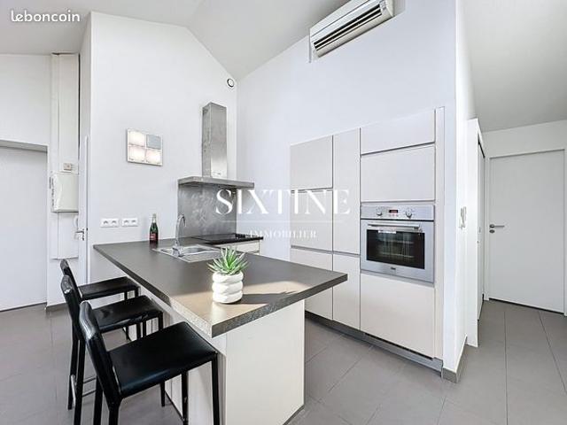 Appartement vente à La Tour-du-Pin, Bourgoin-jallieu