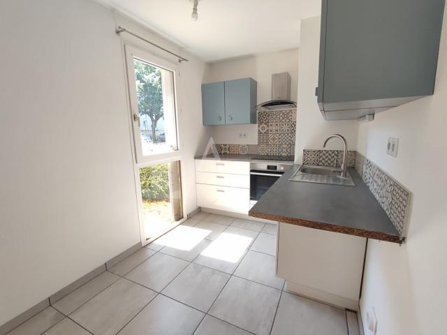 Appartement vente à Nantes, Saint-sébastien-sur-loire