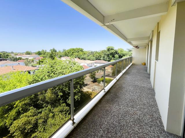 Appartement vente à Bordeaux, Le Bouscat