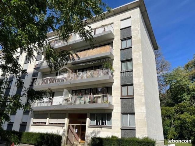 Appartement vente à Orléans