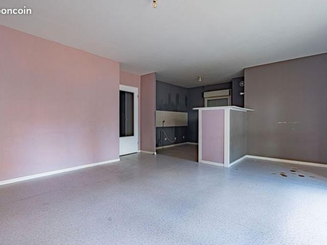 Appartement vente à Villefranche-sur-Saône, Rhône