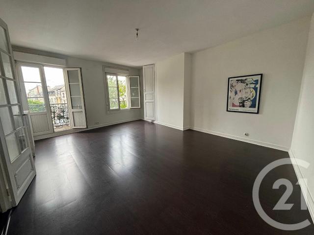 Appartement vente à Châtellerault