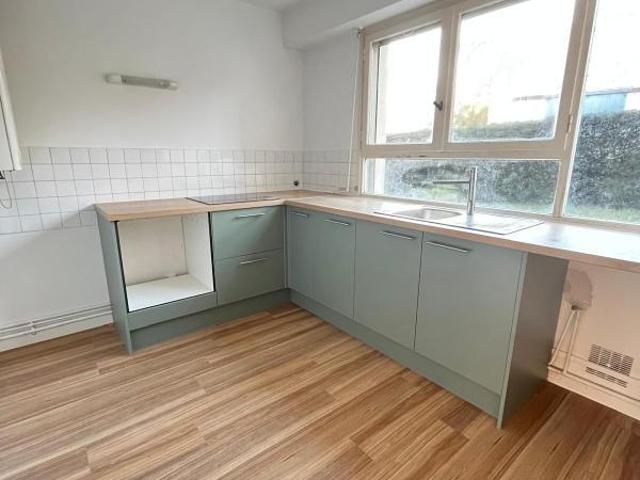 Appartement location à Nantes