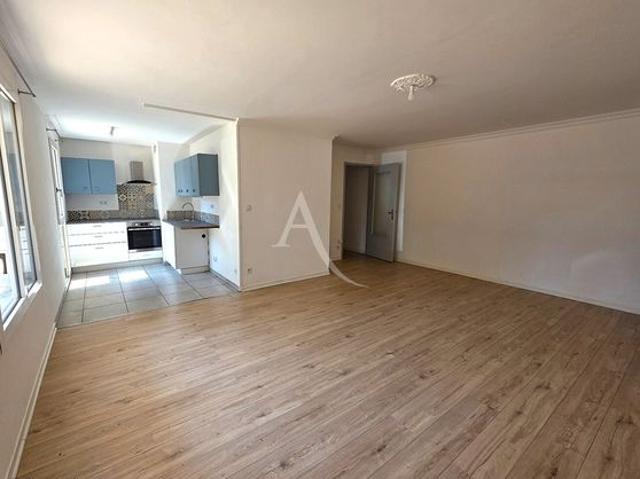 Appartement vente à Nantes, Saint-sébastien-sur-loire
