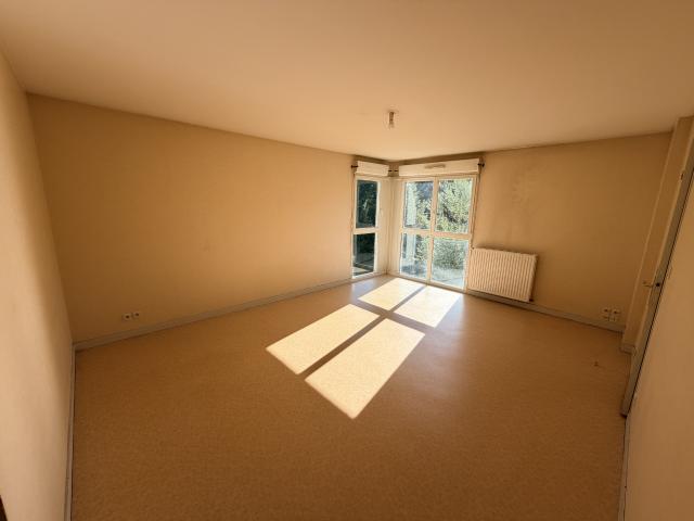 Appartement location à Bourges