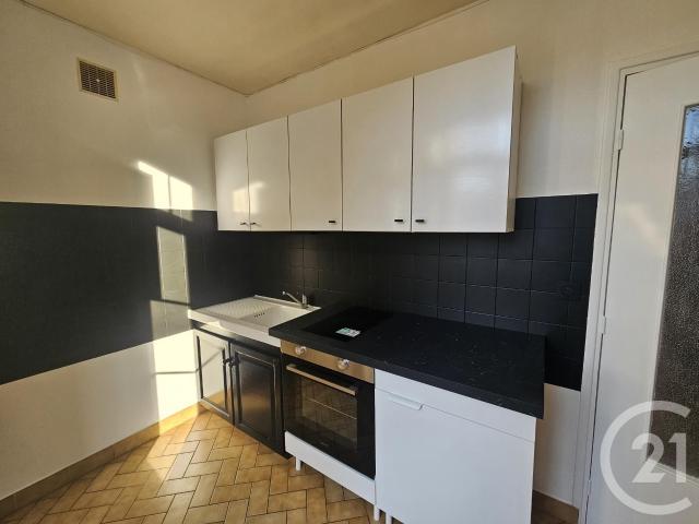 Appartement location à Saint-Marcel, Indre