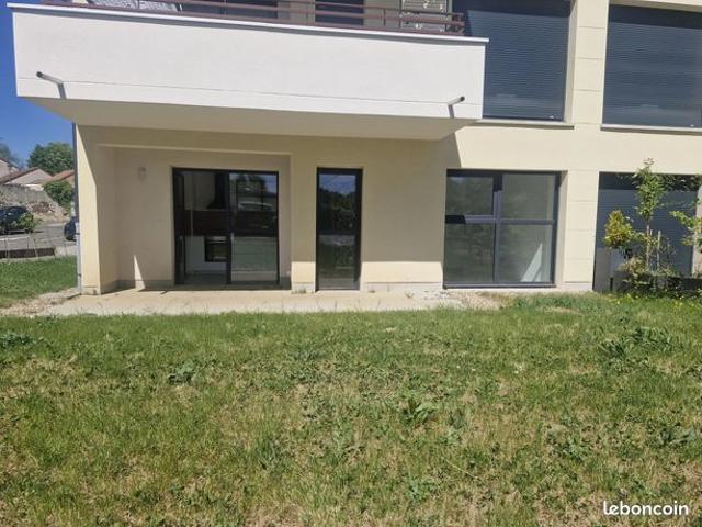 Appartement vente à Metz, Woippy