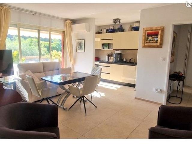 Appartement vente à Grasse, Le Cannet
