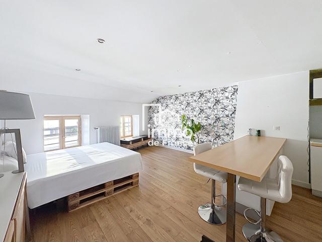 Appartement vente à Bourg-en-Bresse, Bourg-en-bresse