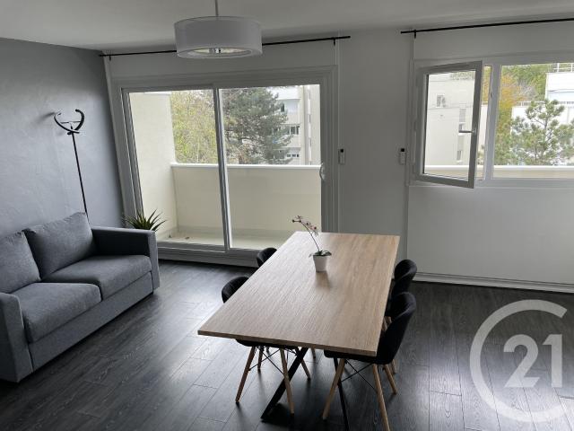 Appartement location à Palaiseau, Les Ulis