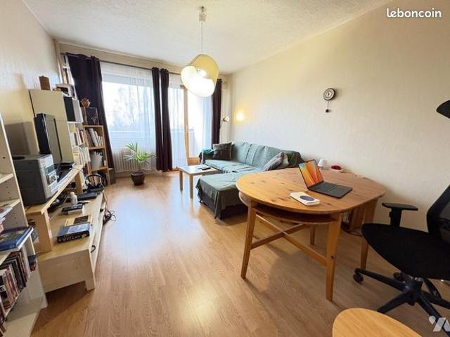 Appartement vente à Gaillard, Haute-Savoie