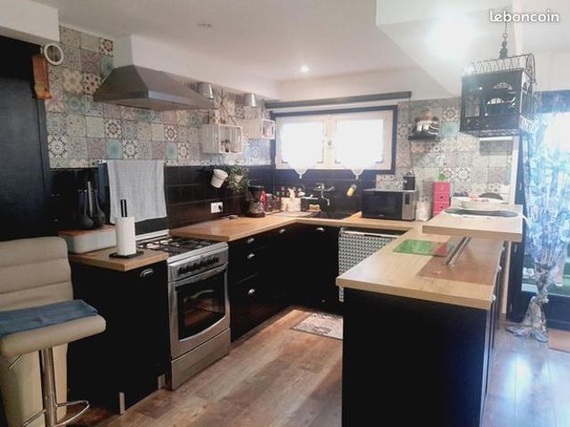 Appartement vente à Les Sables-d'Olonne, Saint-jean-de-monts