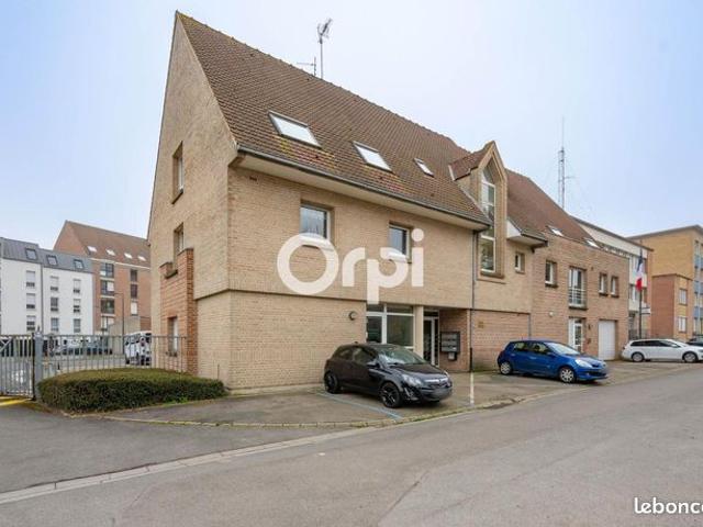 Appartement vente à Dunkerque, Hazebrouck