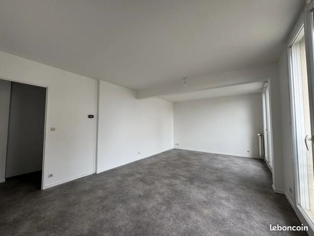 Appartement vente à Amiens