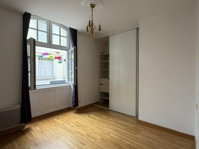 Appartement vente à Dax