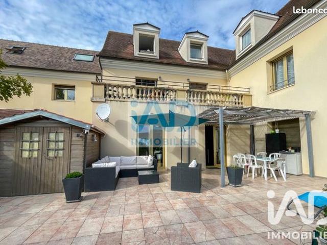 Appartement vente à Leuville-sur-Orge, Essonne