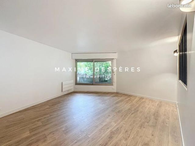 Appartement vente à Nanterre, Neuilly-sur-seine