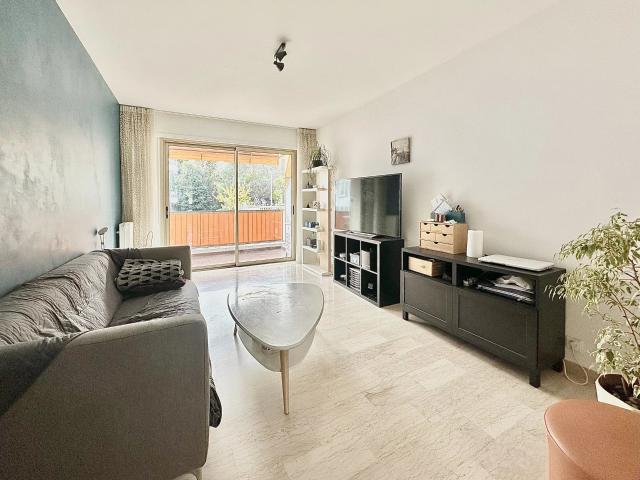 Appartement vente à Nice
