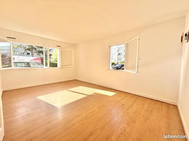Appartement vente à Versailles, Plaisir