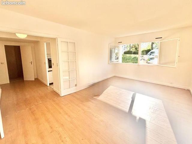 Appartement vente à Versailles, Plaisir