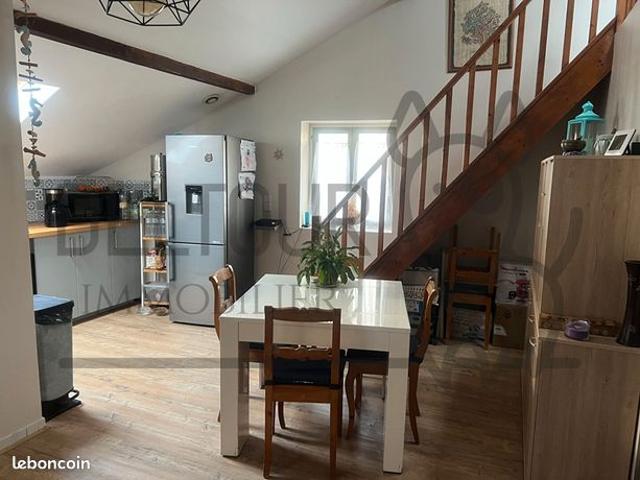 Appartement vente à Provins, Rebais
