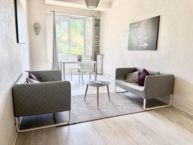 Appartement vente à Arrondissement de Toulon, Toulon