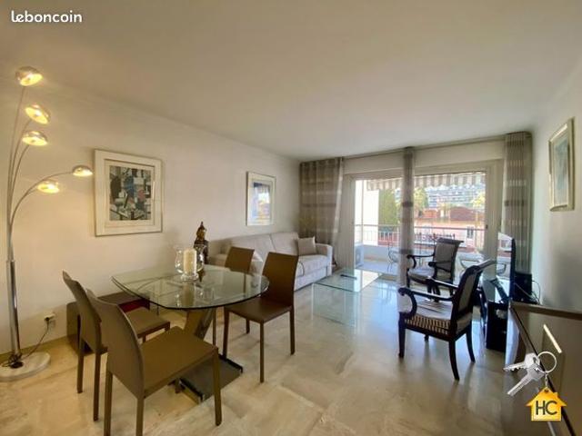 Appartement vente à Grasse, Cannes