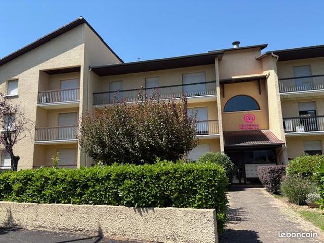 Appartement vente à Apt, Roussillon