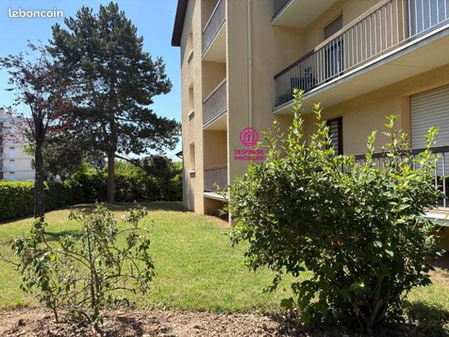 Appartement vente à Apt, Roussillon