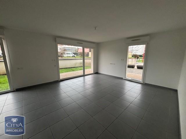 Appartement location à Nancy, Essey-lès-nancy