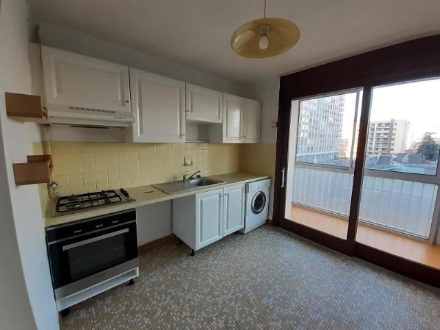Appartement location à Grenoble