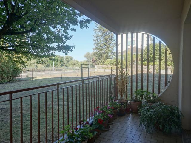 Appartement location à Champmilan, Moulins