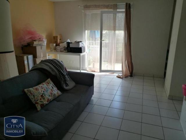 Appartement location à Coëtmeur, Blain