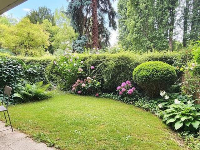 Appartement vente à Sarcelles, Saint-gratien
