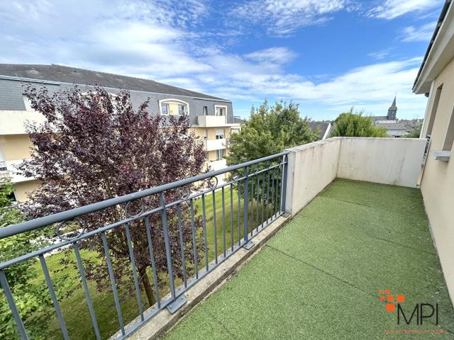 Appartement location à Rennes, Bretagne