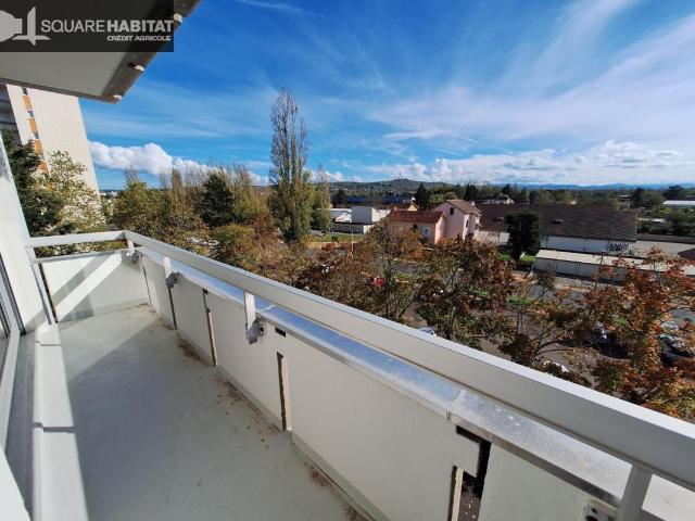 Appartement location à Bellerive-sur-Allier, Allier