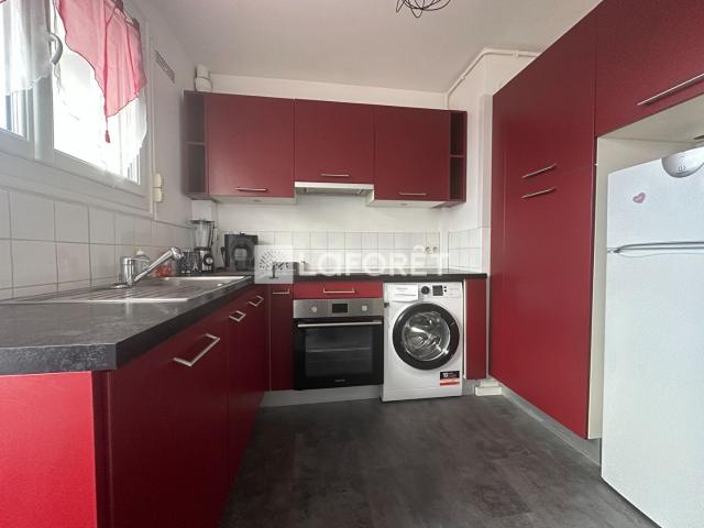 Appartement location à Caen, Ifs