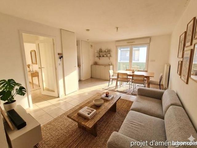 Appartement vente à Rochefort, Royan