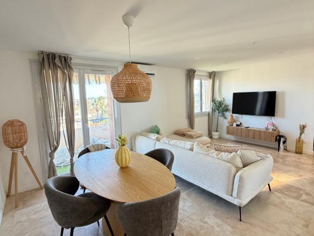 Appartement vente à Arrondissement de Toulon, Toulon