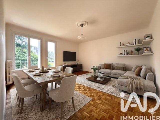 Appartement vente à Nantes