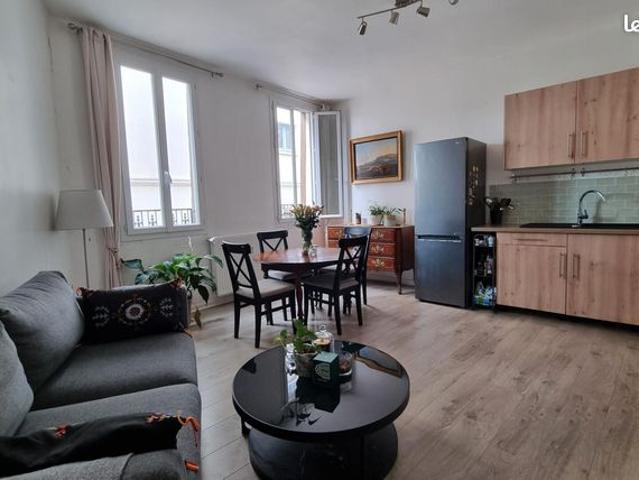 Appartement vente à Rouen, Ruan