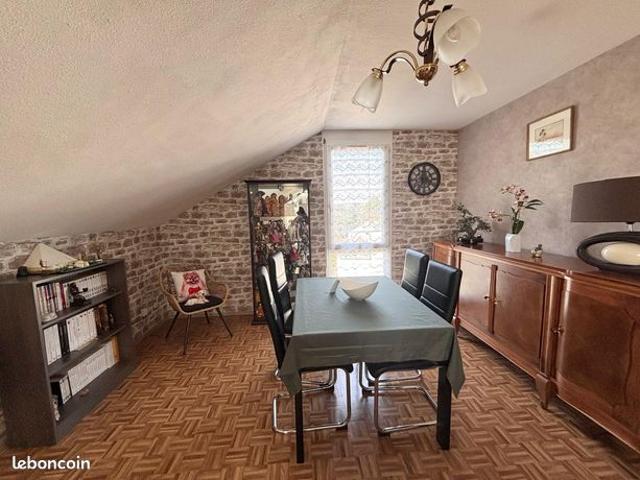 Appartement vente à Cognin, Savoie